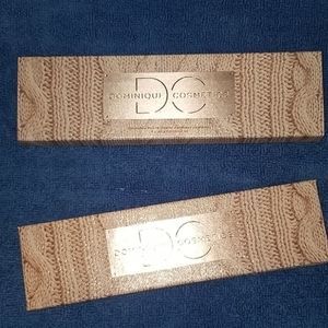 Dominique Cosmetics Eyeshadow Palette